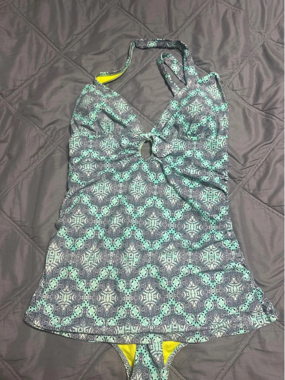 Swimsuit